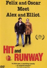 Hit And Runway (1999) afişi