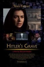 Hitler's Grave (2010) afişi