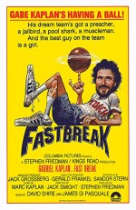 Hızlı Hücum (1979) afişi