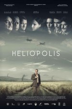 Héliopolis (2021) afişi