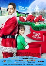 Ho Ho Ho (2009) afişi