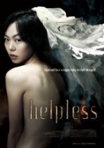 Helpless (2011) afişi