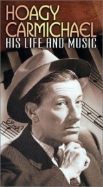 Hoagy Carmichael (1939) afişi