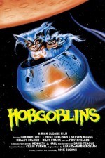 Hobgoblins (1988) afişi