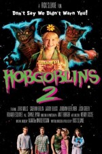Hobgoblins 2 (2009) afişi