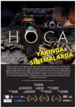 Hoca (2012) afişi Hoca (2012) afişi
