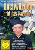 Hochwürden Erbt Das Paradies (1993) afişi