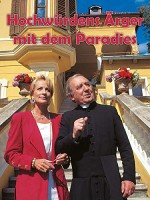 Hochwürdens Ärger Mit Dem Paradies (1996) afişi