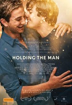 Holding the Man (2015) afişi