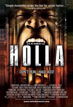 Holla (2006) afişi