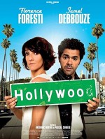 Hollywoo (2011) afişi