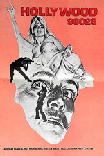 Hollywood 90028 (1973) afişi