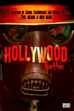 Hollywood Gothic (2006) afişi