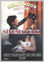 Hollywood Kaçakları (1997) afişi