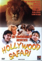 Hollywood Macerası (1997) afişi
