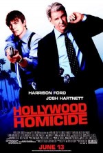 Hollywood Polisleri (2003) afişi