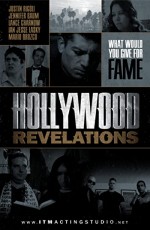 Hollywood Revelations (2013) afişi