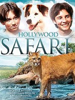 Hollywood Safari (1998) afişi