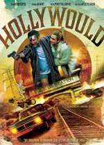 Hollywould (2019) afişi