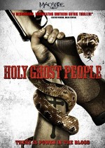 Holy Ghost People (2013) afişi