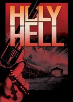 Holy Hell (2015) afişi
