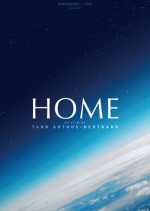 Home (2009) afişi