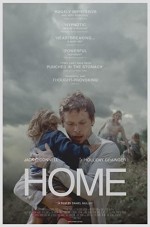 Home (2016) afişi