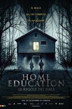 Home Education (2023) afişi