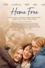 Home Free (2024) afişi