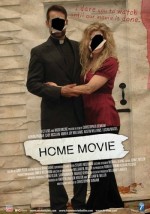 Home Movie (2008) afişi