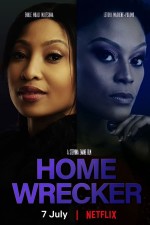 Home Wrecker (2023) afişi