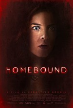 Homebound (2021) afişi