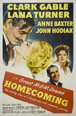 Homecoming (1948) afişi