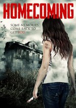 Homecoming (2014) afişi