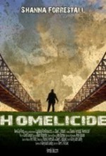 Homelicide (2012) afişi