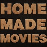 Homemade Movies (2012) afişi