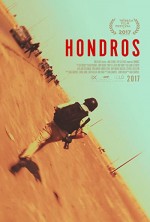 Hondros (2017) afişi