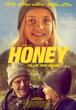 Honey (2025) afişi