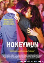 Honeymun (2017) afişi