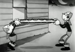 Hook & Ladder Hokum (1933) afişi