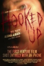 Hooked Up (2014) afişi