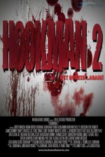 Hookman 2 (2013) afişi