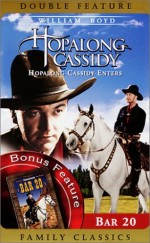 Hop-a-long Cassidy (1935) afişi