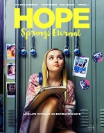 Hope Springs Eternal (2018) afişi