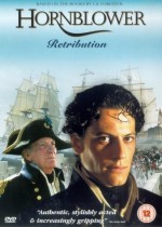 Hornblower: Retribution (2001) afişi