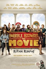 Horrible Histories: The Movie (2019) afişi