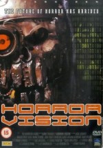 Horrorvision (2001) afişi