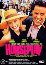 Horseplay (2003) afişi