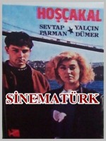 Hoşçakal (1989) afişi