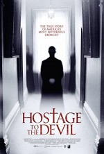 Hostage to the Devil (2016) afişi